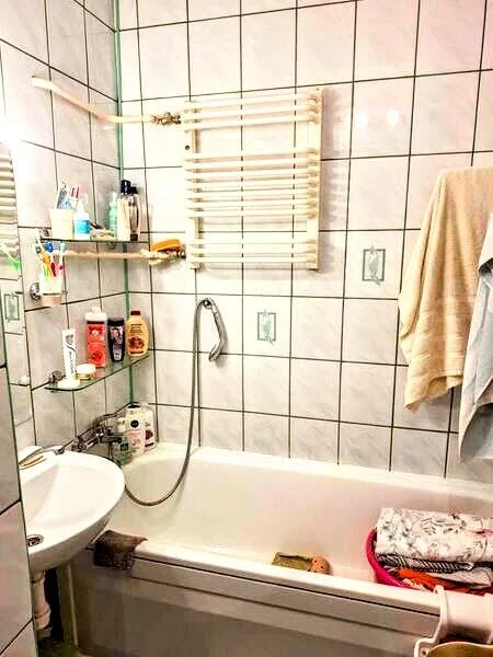 3 pokoje, mieszkanie 63,00 m², piętro 10, oferta nr , 10519, Dąbrowa Górnicza, Dąbrowskiego