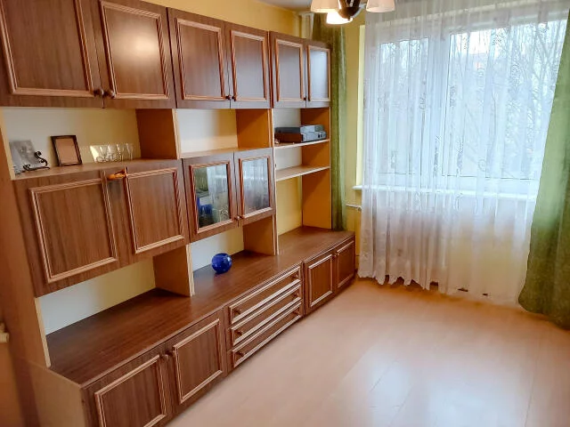 3 pokoje, mieszkanie 54,81 m², piętro 3, oferta nr , 10341, Warszawa, Bielany, Bielany, Dąbrowskiej