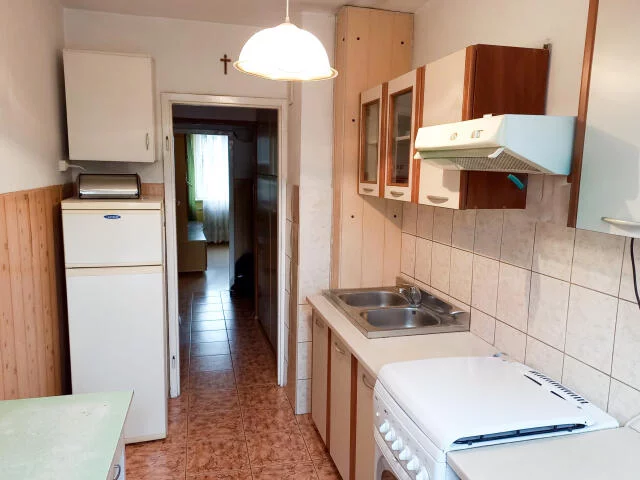 3 pokoje, mieszkanie 54,81 m², piętro 3, oferta nr , 10341, Warszawa, Bielany, Bielany, Dąbrowskiej