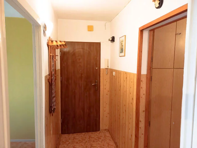 3 pokoje, mieszkanie 54,81 m², piętro 3, oferta nr , 10341, Warszawa, Bielany, Bielany, Dąbrowskiej