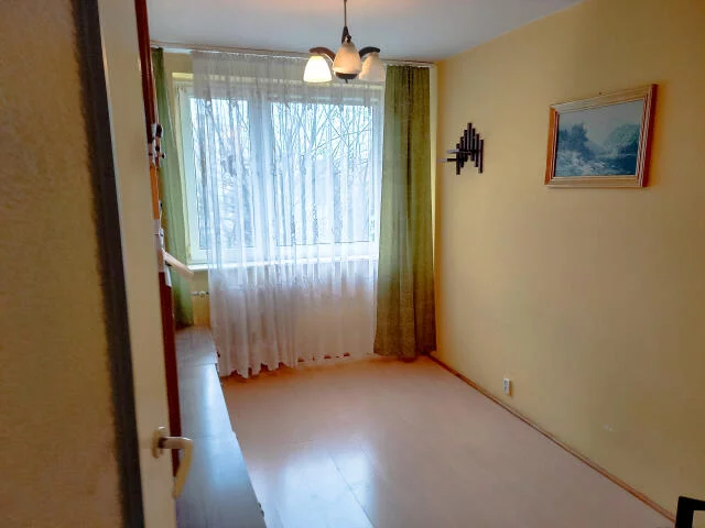 3 pokoje, mieszkanie 54,81 m², piętro 3, oferta nr , 10341, Warszawa, Bielany, Bielany, Dąbrowskiej