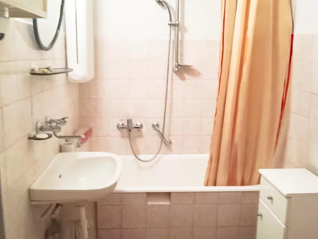 3 pokoje, mieszkanie 54,81 m², piętro 3, oferta nr , 10678, Warszawa, Bielany, Bielany, Dąbrowskiej