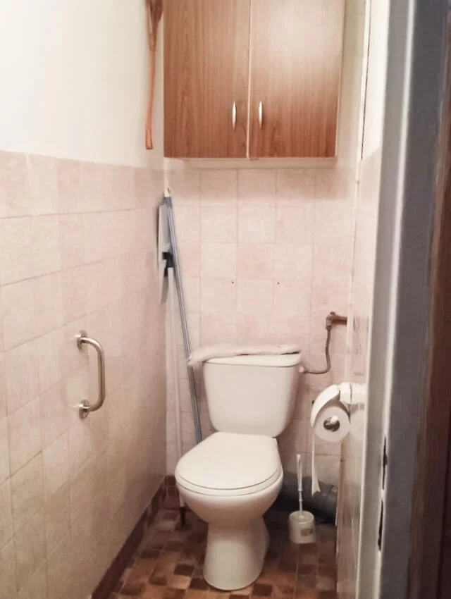 3 pokoje, mieszkanie 54,81 m², piętro 3, oferta nr , 10678, Warszawa, Bielany, Bielany, Dąbrowskiej