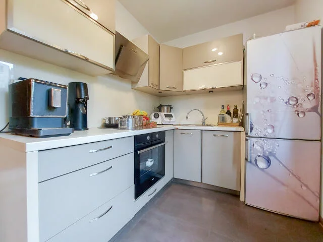 3 pokoje, mieszkanie 55,40 m², parter, oferta nr , 10557, Kraków, Prądnik Czerwony, Dobrego Pasterza