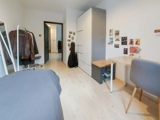 3 pokoje, mieszkanie 55,40 m², parter, oferta nr , 10557, Kraków, Prądnik Czerwony, Dobrego Pasterza