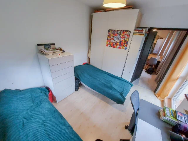 3 pokoje, mieszkanie 55,40 m², parter, oferta nr , 10557, Kraków, Prądnik Czerwony, Dobrego Pasterza