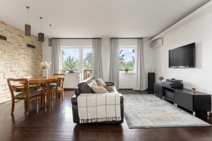 Apartamenty 10555 Ząbki Drewnicka