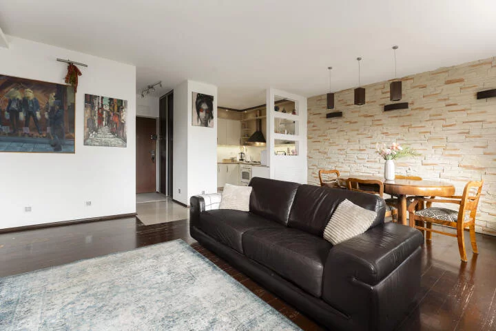3 pokoje, mieszkanie 92,00 m², piętro 2, oferta nr , 10555, Ząbki, Drewnicka
