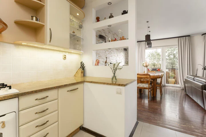 3 pokoje, mieszkanie 92,00 m², piętro 2, oferta nr , 10555, Ząbki, Drewnicka