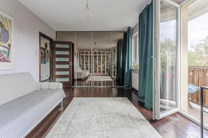 3 pokoje, mieszkanie 92,00 m², piętro 2, oferta nr , 10555, Ząbki, Drewnicka