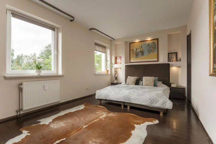 3 pokoje, mieszkanie 92,00 m², piętro 2, oferta nr , 10555, Ząbki, Drewnicka