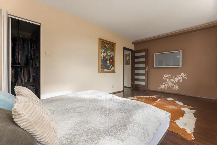 3 pokoje, mieszkanie 92,00 m², piętro 2, oferta nr , 10555, Ząbki, Drewnicka