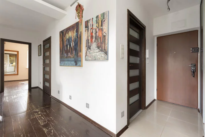 3 pokoje, mieszkanie 92,00 m², piętro 2, oferta nr , 10555, Ząbki, Drewnicka