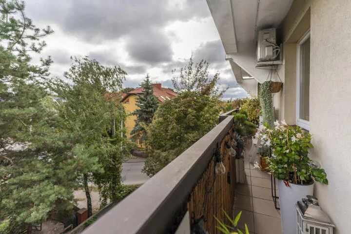 3 pokoje, mieszkanie 92,00 m², piętro 2, oferta nr , 10555, Ząbki, Drewnicka