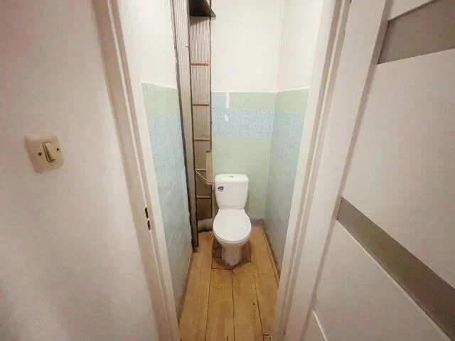 3 pokoje, mieszkanie 56,20 m², piętro 1, oferta nr , 10206, Warszawa, Ochota, Ochota, al. Dwudziestolatków