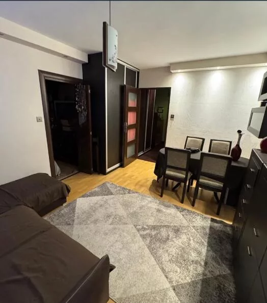 Apartamenty 10246 Warszawa Włochy al. Dwudziestolatków
