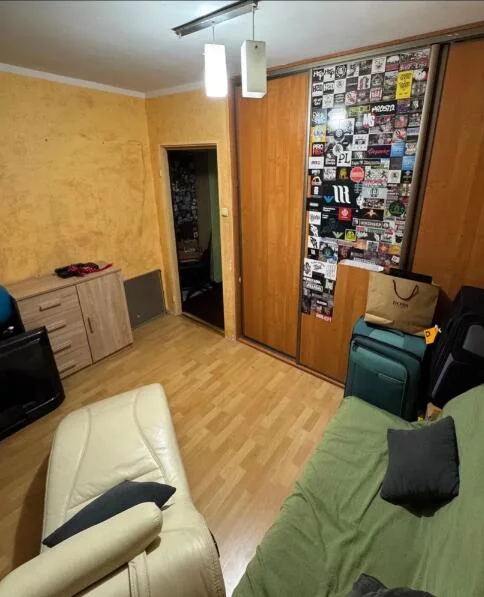 3 pokoje, mieszkanie 47,00 m², piętro 1, oferta nr , 10325, Warszawa, Włochy, Włochy, al. Dwudziestolatków