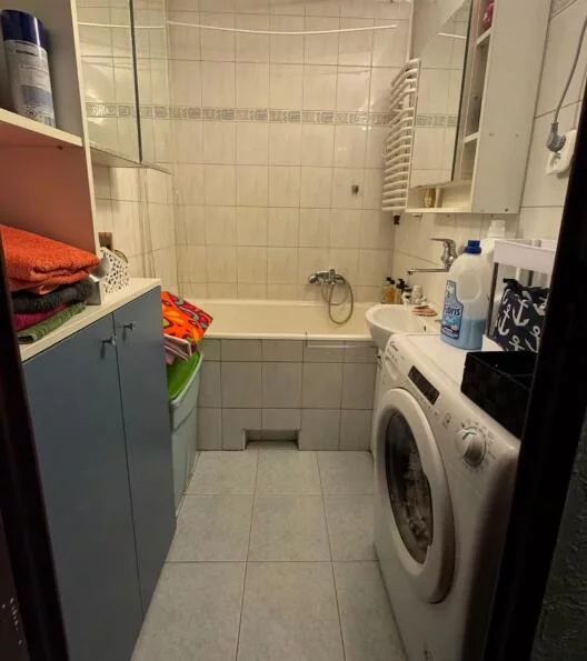 3 pokoje, mieszkanie 47,00 m², piętro 1, oferta nr , 10325, Warszawa, Włochy, Włochy, al. Dwudziestolatków
