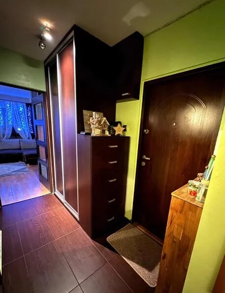 3 pokoje, mieszkanie 47,00 m², piętro 1, oferta nr , 10325, Warszawa, Włochy, Włochy, al. Dwudziestolatków