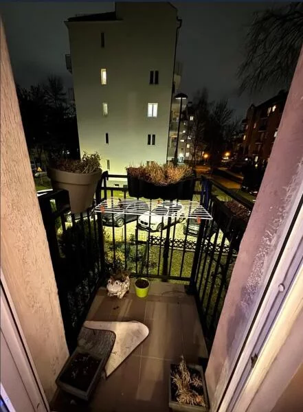 3 pokoje, mieszkanie 47,00 m², piętro 1, oferta nr , 10325, Warszawa, Włochy, Włochy, al. Dwudziestolatków