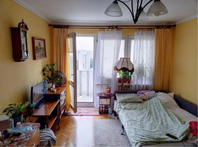 Apartamenty 10122 Warszawa Mokotów Egejska