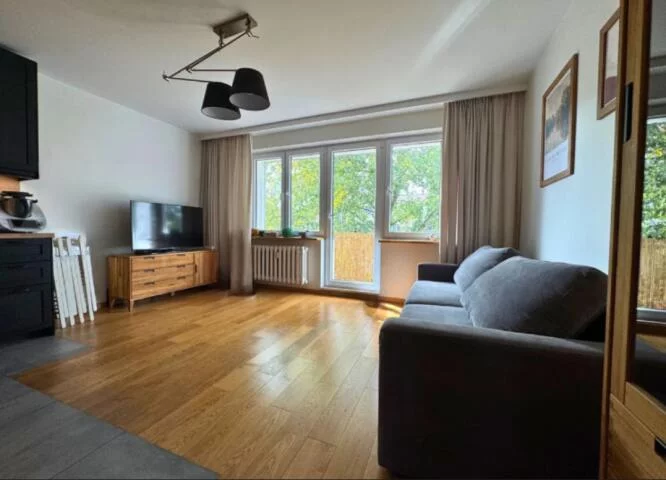 Apartamenty 10689 Warszawa Mokotów Egejska