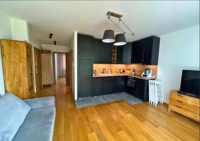 3 pokoje, mieszkanie 53,00 m², piętro 3, oferta nr , 10689, Warszawa, Mokotów, Mokotów, Egejska