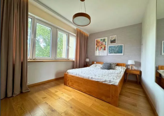 3 pokoje, mieszkanie 53,00 m², piętro 3, oferta nr , 10689, Warszawa, Mokotów, Mokotów, Egejska