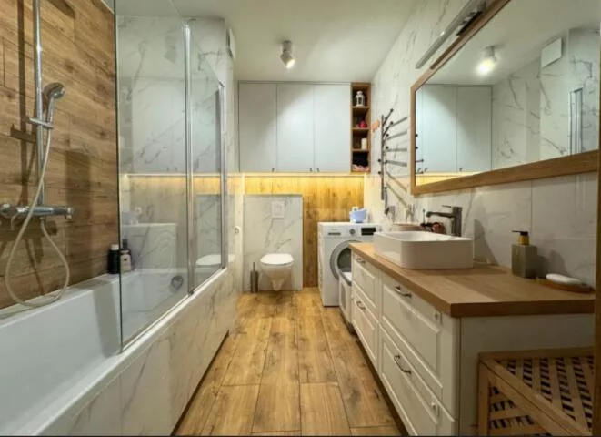 3 pokoje, mieszkanie 53,00 m², piętro 3, oferta nr , 10689, Warszawa, Mokotów, Mokotów, Egejska