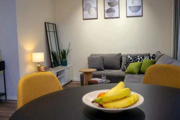 Apartamenty 9741 Warszawa Żoliborz Elbląska