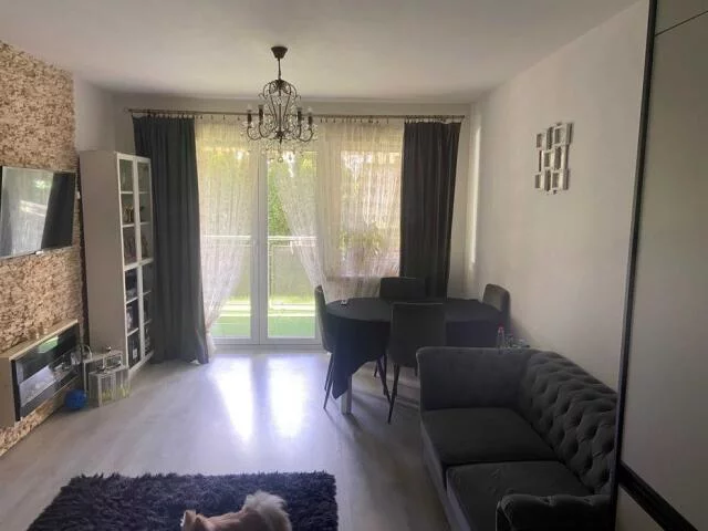 Mieszkanie trzypokojowe 53,00 m², Warszawa, Bielany, Encyklopedyczna, Sprzedaż