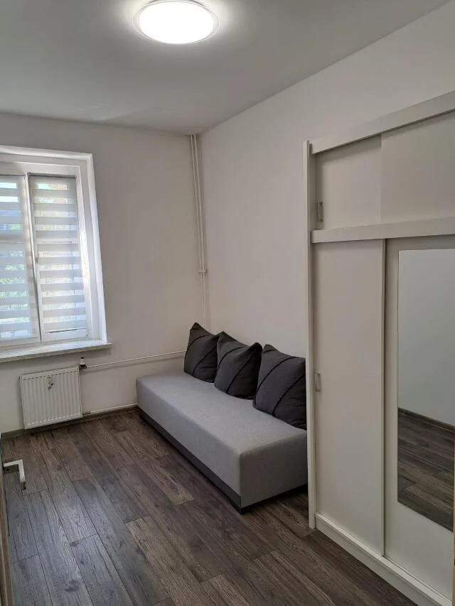 3 pokoje, mieszkanie 64,00 m², piętro 1, oferta nr , 9834, Katowice, Śródmieście, Franciszka Anioła