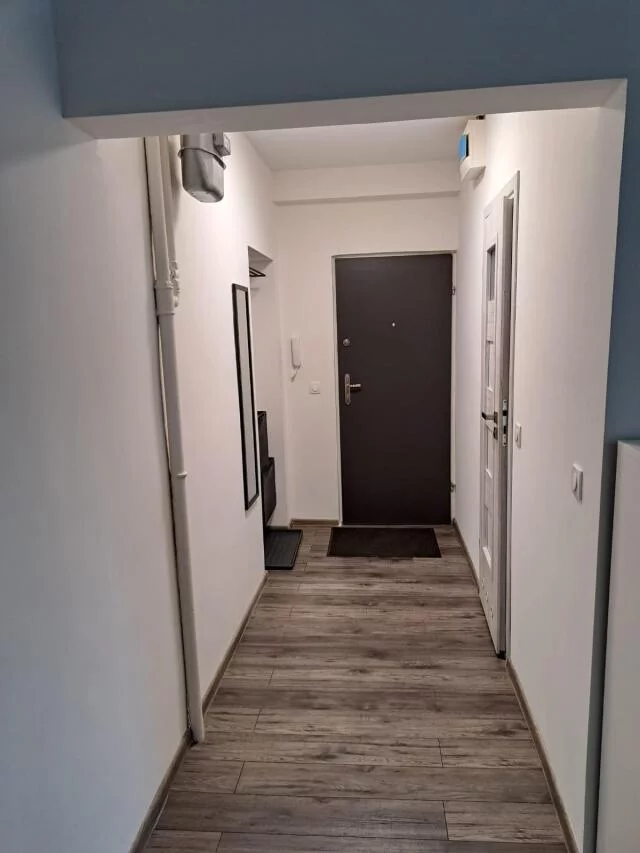 3 pokoje, mieszkanie 64,00 m², piętro 1, oferta nr , 9834, Katowice, Śródmieście, Franciszka Anioła