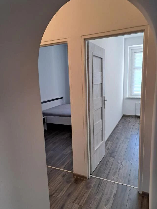 3 pokoje, mieszkanie 64,00 m², piętro 1, oferta nr , 9834, Katowice, Śródmieście, Franciszka Anioła