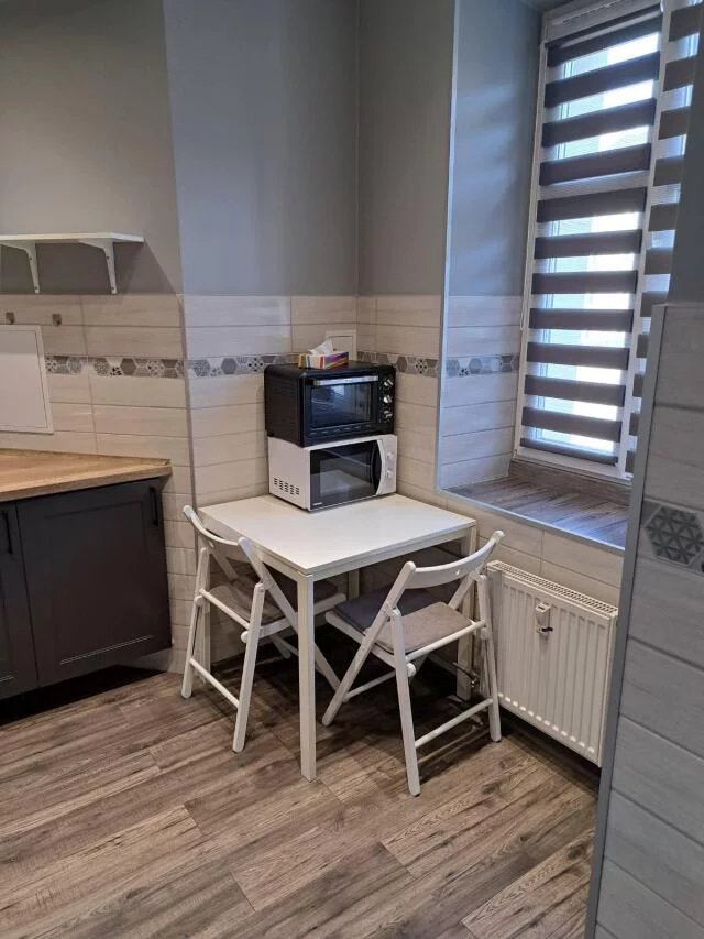 3 pokoje, mieszkanie 64,00 m², piętro 1, oferta nr , 9834, Katowice, Śródmieście, Franciszka Anioła