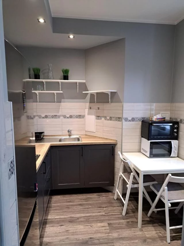 3 pokoje, mieszkanie 64,00 m², piętro 1, oferta nr , 9834, Katowice, Śródmieście, Franciszka Anioła