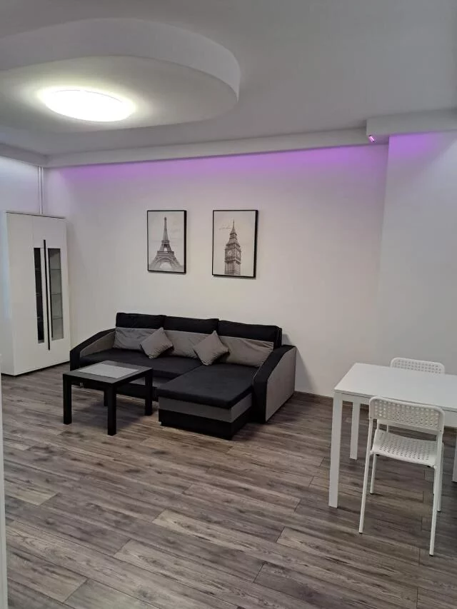 3 pokoje, mieszkanie 64,00 m², piętro 1, oferta nr , 10604, Katowice, Śródmieście, Franciszka Anioła