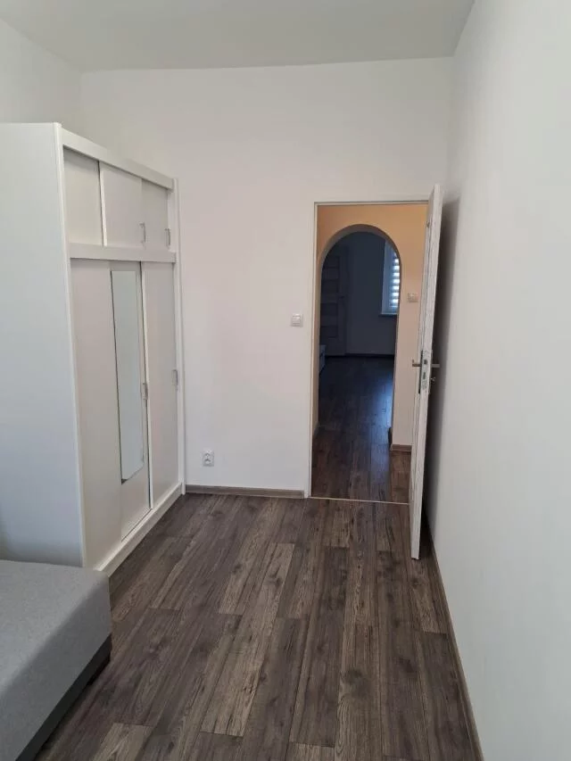 3 pokoje, mieszkanie 64,00 m², piętro 1, oferta nr , 10604, Katowice, Śródmieście, Franciszka Anioła