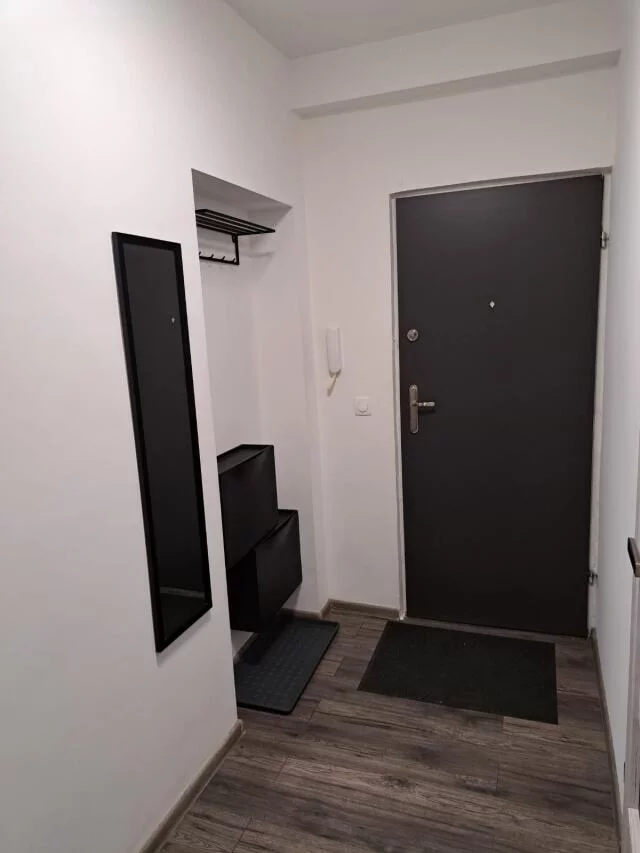 3 pokoje, mieszkanie 64,00 m², piętro 1, oferta nr , 10604, Katowice, Śródmieście, Franciszka Anioła