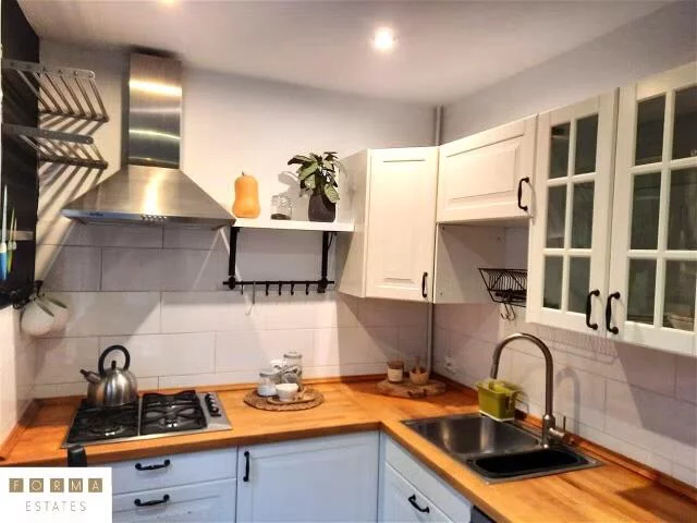 3 pokoje, mieszkanie 57,90 m², piętro 1, oferta nr , 10698, Katowice, Bogucice, Bogucice, ks. Franciszka Ścigały