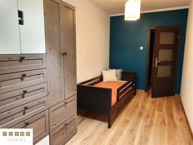 3 pokoje, mieszkanie 57,90 m², piętro 1, oferta nr , 10698, Katowice, Bogucice, Bogucice, ks. Franciszka Ścigały