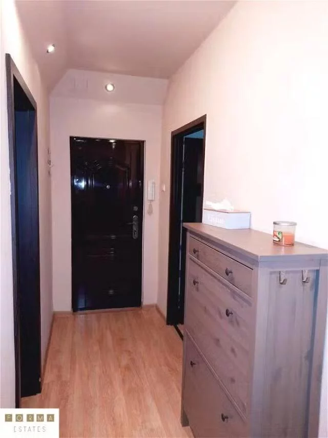 3 pokoje, mieszkanie 57,90 m², piętro 1, oferta nr , 10698, Katowice, Bogucice, Bogucice, ks. Franciszka Ścigały