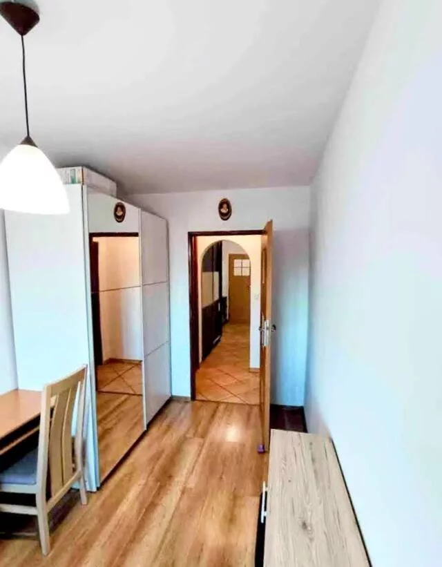 3 pokoje, mieszkanie 62,03 m², piętro 7, oferta nr , 10313, Katowice, Ligota-Panewniki, Ligota, Gdańska