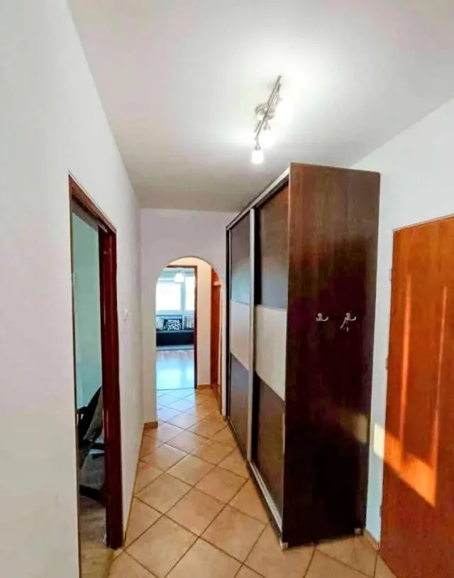 3 pokoje, mieszkanie 62,03 m², piętro 7, oferta nr , 10313, Katowice, Ligota-Panewniki, Ligota, Gdańska