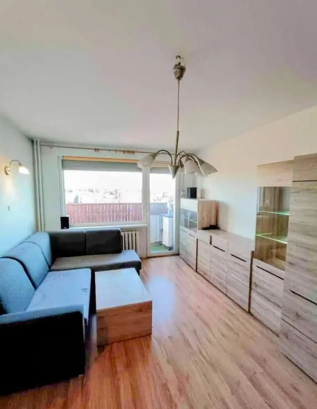 Apartamenty 10691 Katowice Ligota-Panewniki Gdańska