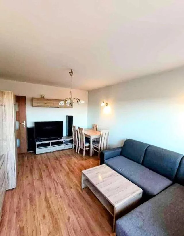 3 pokoje, mieszkanie 62,03 m², piętro 7, oferta nr , 10691, Katowice, Ligota-Panewniki, Ligota, Gdańska