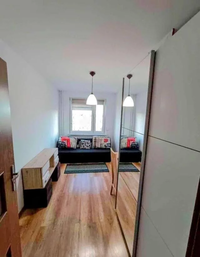 3 pokoje, mieszkanie 62,03 m², piętro 7, oferta nr , 10691, Katowice, Ligota-Panewniki, Ligota, Gdańska