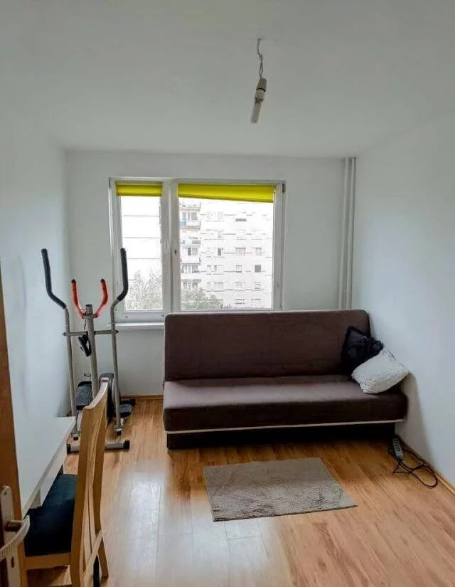 3 pokoje, mieszkanie 62,03 m², piętro 7, oferta nr , 10691, Katowice, Ligota-Panewniki, Ligota, Gdańska