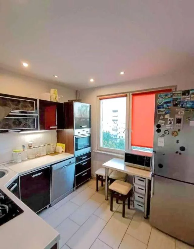 3 pokoje, mieszkanie 62,03 m², piętro 7, oferta nr , 10691, Katowice, Ligota-Panewniki, Ligota, Gdańska