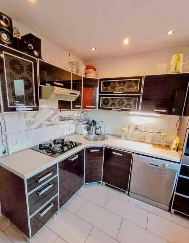 3 pokoje, mieszkanie 62,03 m², piętro 7, oferta nr , 10691, Katowice, Ligota-Panewniki, Ligota, Gdańska